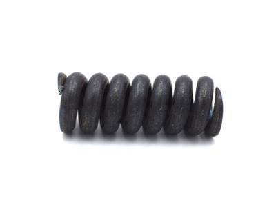 Shock Absorber Spring 6.00mm Section - GP Cars